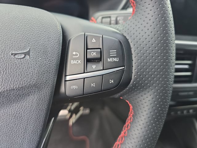 Used 2023 Ford Escape ST-Line Select w/ Tech Pack #2 AWD/4WD image 21
