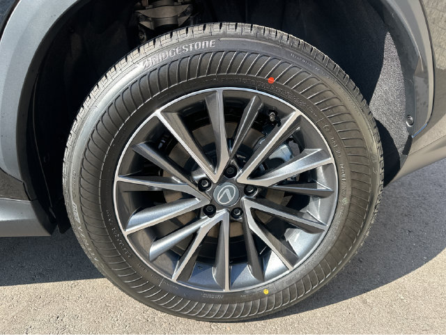 New 2026 Lexus NX 350 AWD w/ Accessory Package (Z1) image 42