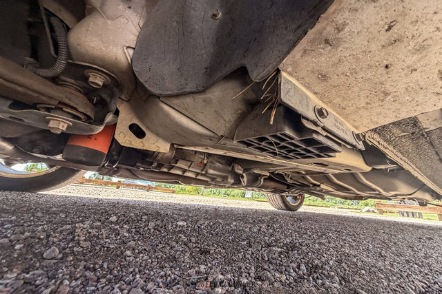 Used 1996 Chevrolet Camaro Z28 RWD image 60