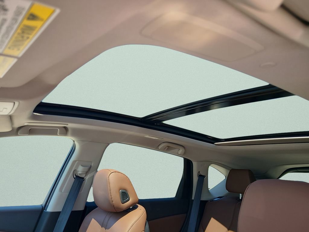 New 2026 Acura RDX w/ Technology Package AWD/4WD image 17