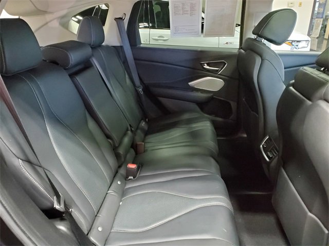 Certified 2023 Acura RDX w/ Technology Package image 12
