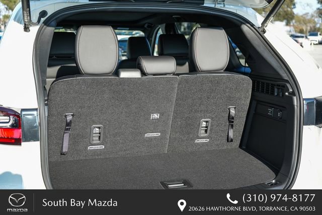 New 2026 MAZDA CX-90 3.3 Turbo S w/ Premium Plus image 12