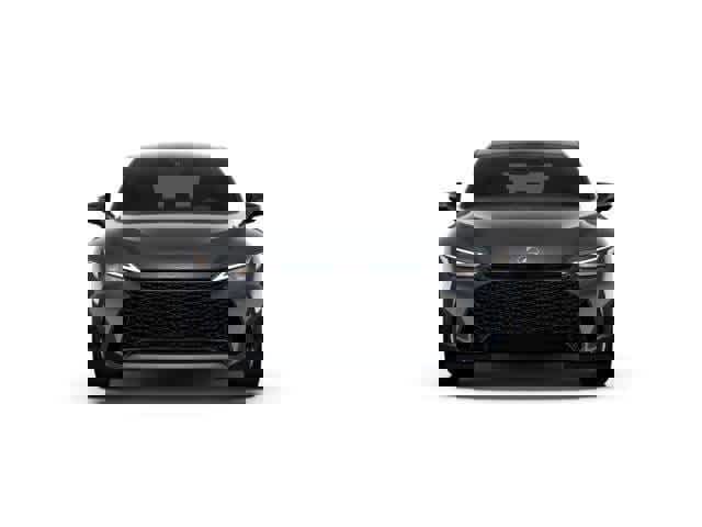 New 2026 Lexus IS 350 F Sport image 3