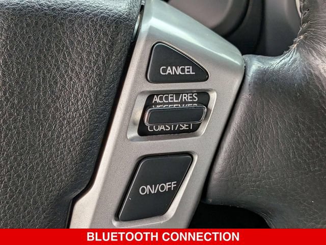 Used 2019 Nissan Titan SL w/ Midnight Edition AWD/4WD image 20