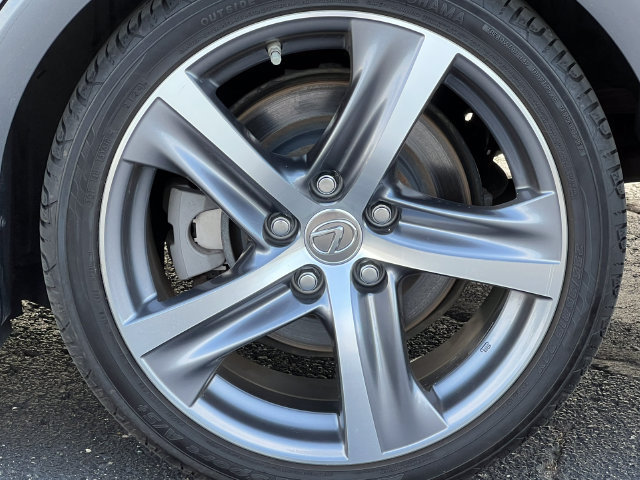 Used 2018 Lexus IS 300 AWD w/ Premium Package image 9
