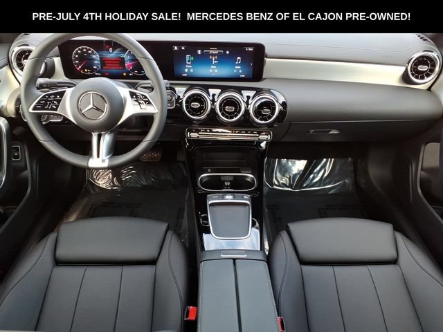 Certified 2026 Mercedes-Benz CLA 250 image 5