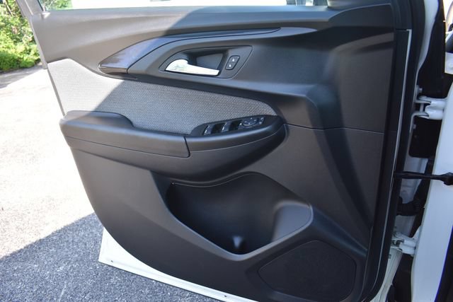 Certified 2023 Chevrolet TrailBlazer LT FWD image 32