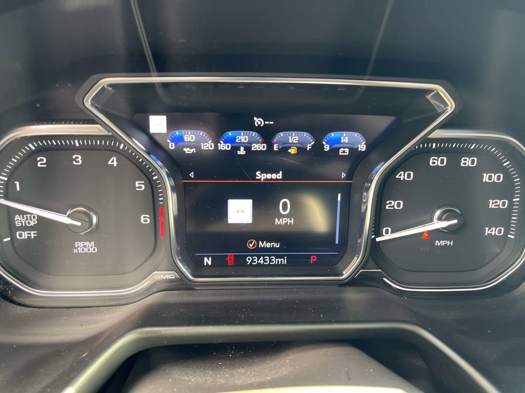 Used 2021 GMC Yukon SLT w/ SLT Luxury Plus Package image 33