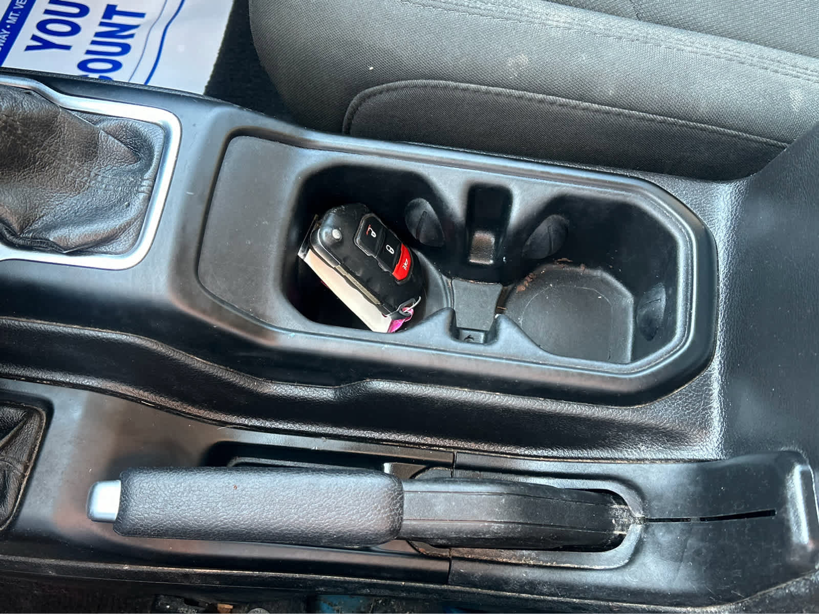 Used 2021 Jeep Wrangler Sport S image 36