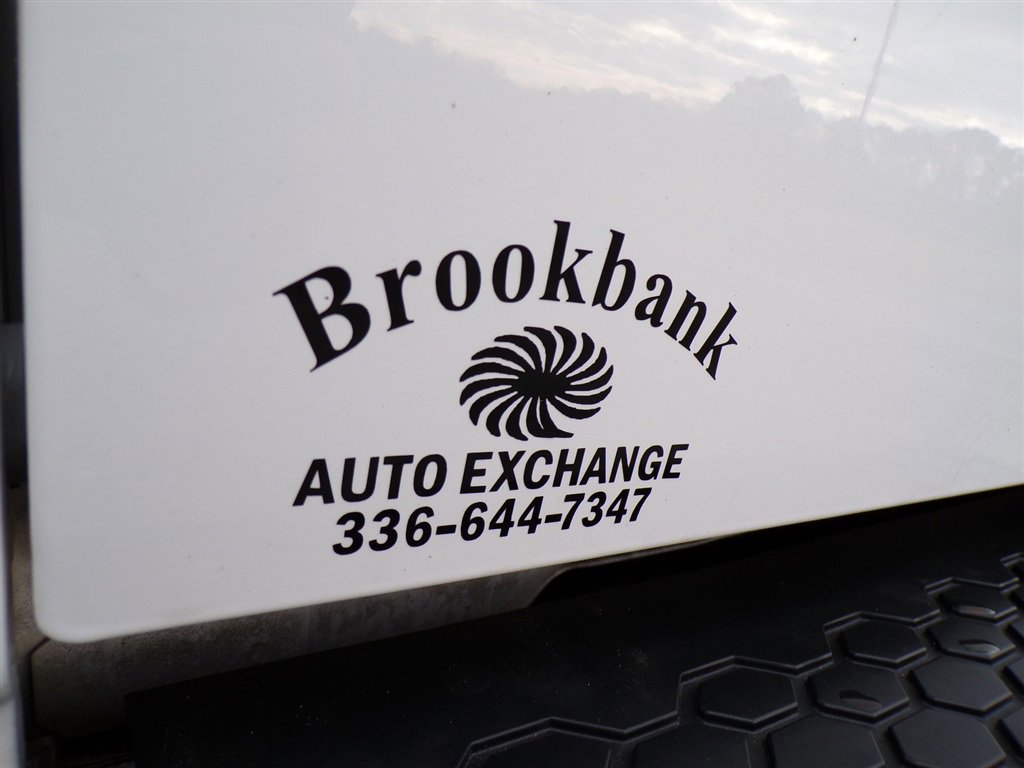 Used 2017 RAM 2500 Laramie image 17