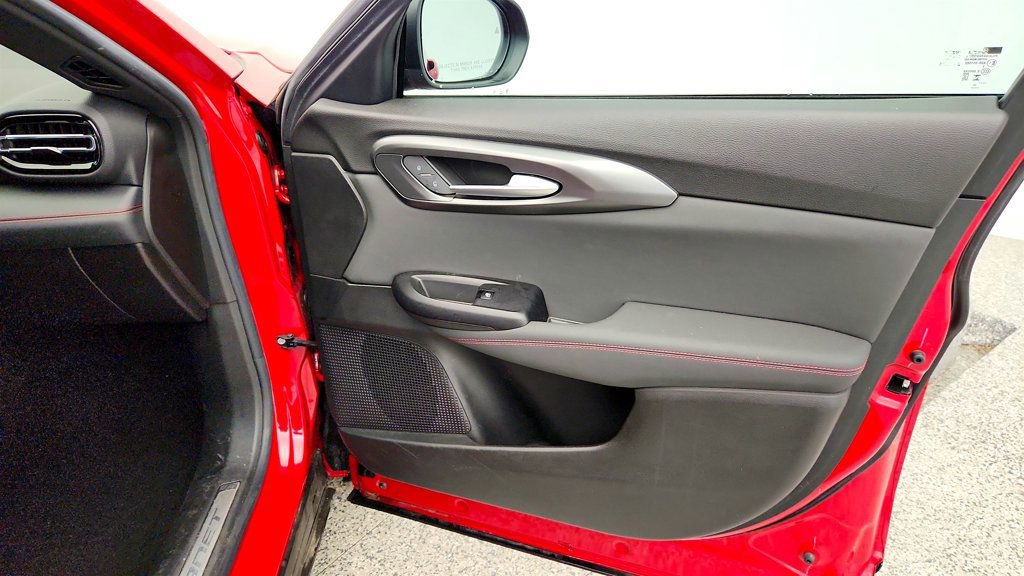 Used 2024 Dodge Hornet R/T AWD/4WD image 23