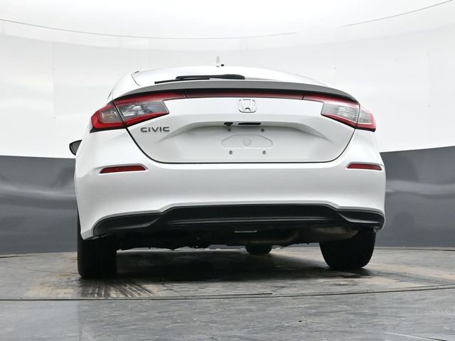 Used 2024 Honda Civic LX image 31