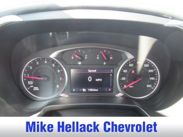 Used 2024 Chevrolet Blazer LT w/ Convenience Package FWD image 15