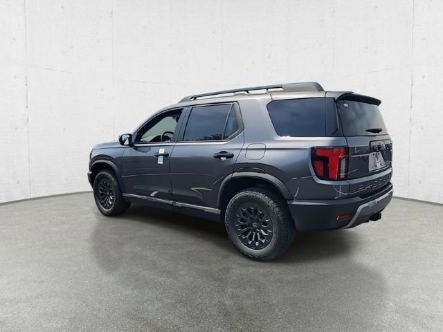 New 2026 Honda Passport TrailSport image 7