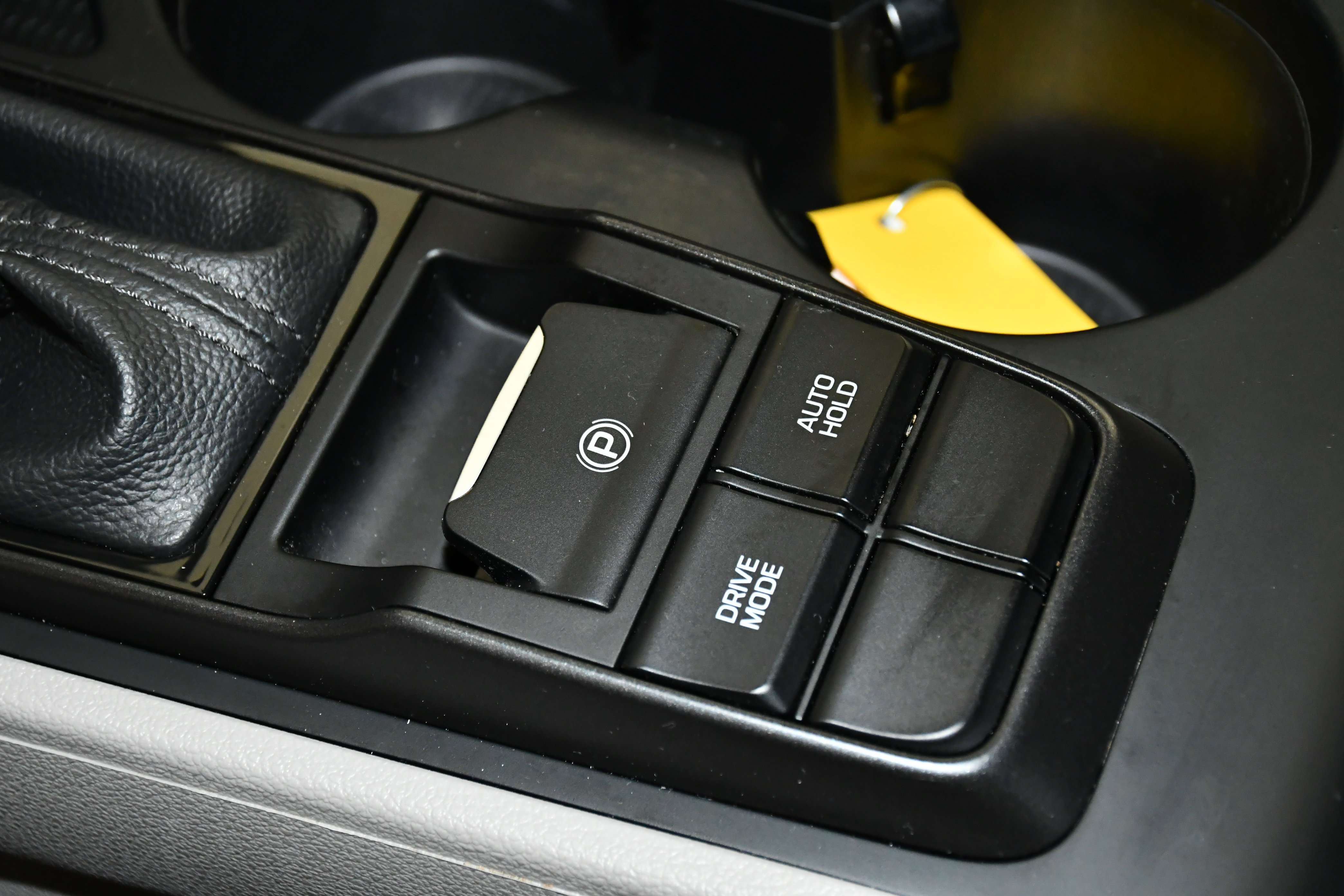 Used 2021 Hyundai Tucson SEL image 32