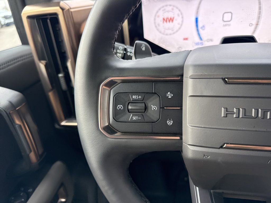 Used 2025 GMC Hummer EV 2X image 16