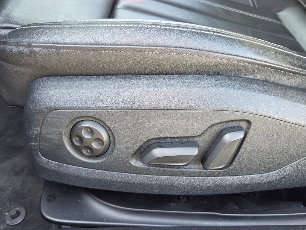 Used 2023 Audi A5 2.0T Premium Plus w/ Premium Plus image 12