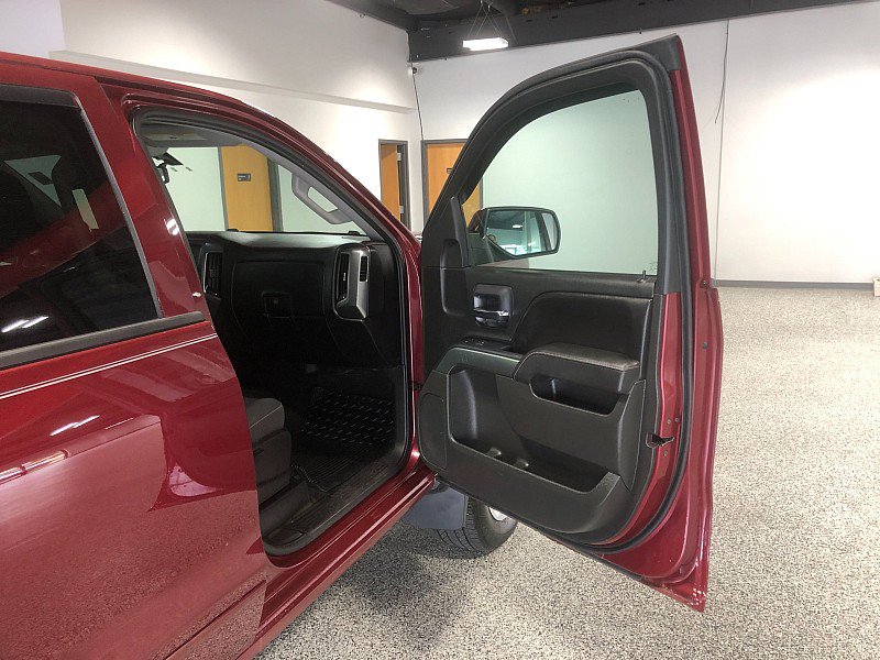 Used 2015 Chevrolet Silverado 1500 LT w/ All Star Edition AWD/4WD image 20