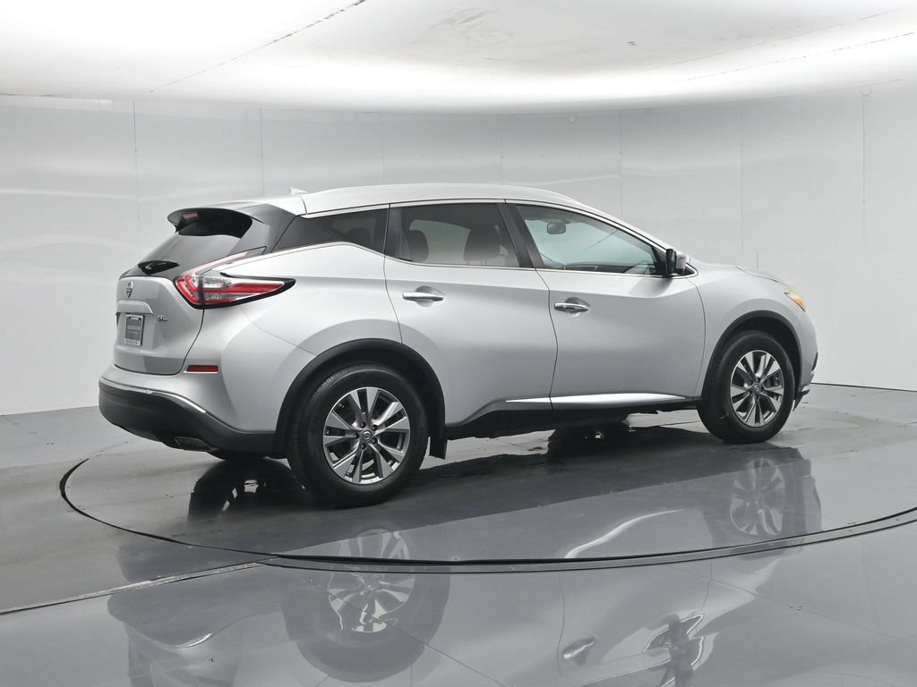 Used 2016 Nissan Murano SL FWD image 24