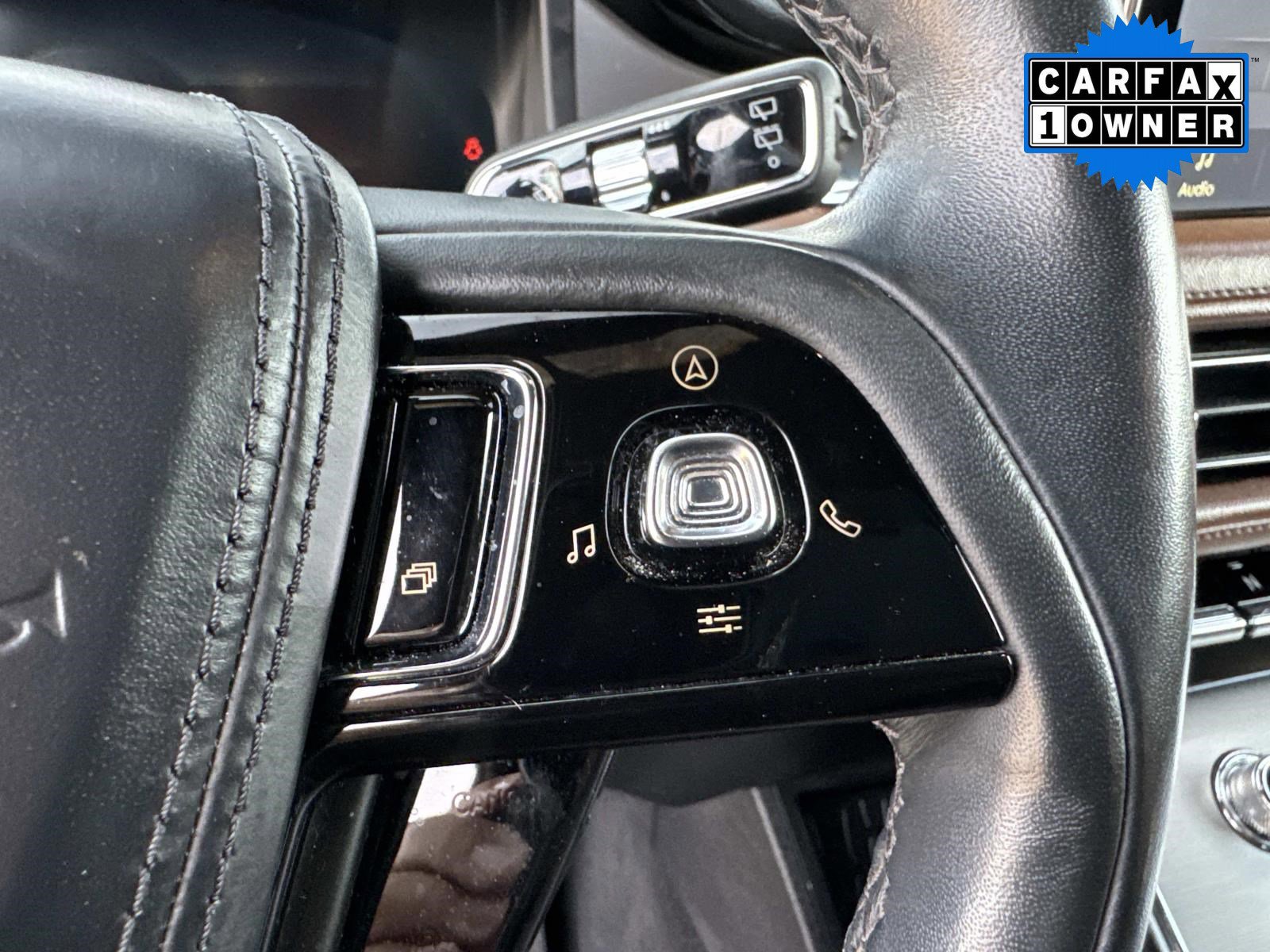 Used 2023 Lincoln Aviator Reserve w/ Equipment Group 201A RWD image 34