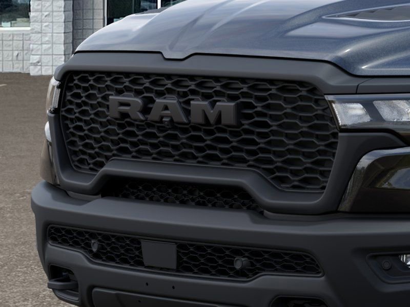 New 2026 RAM 1500 Rebel w/ G/T Package image 14