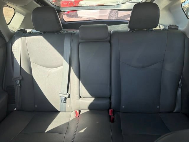 Used 2011 Toyota Prius Four FWD image 11