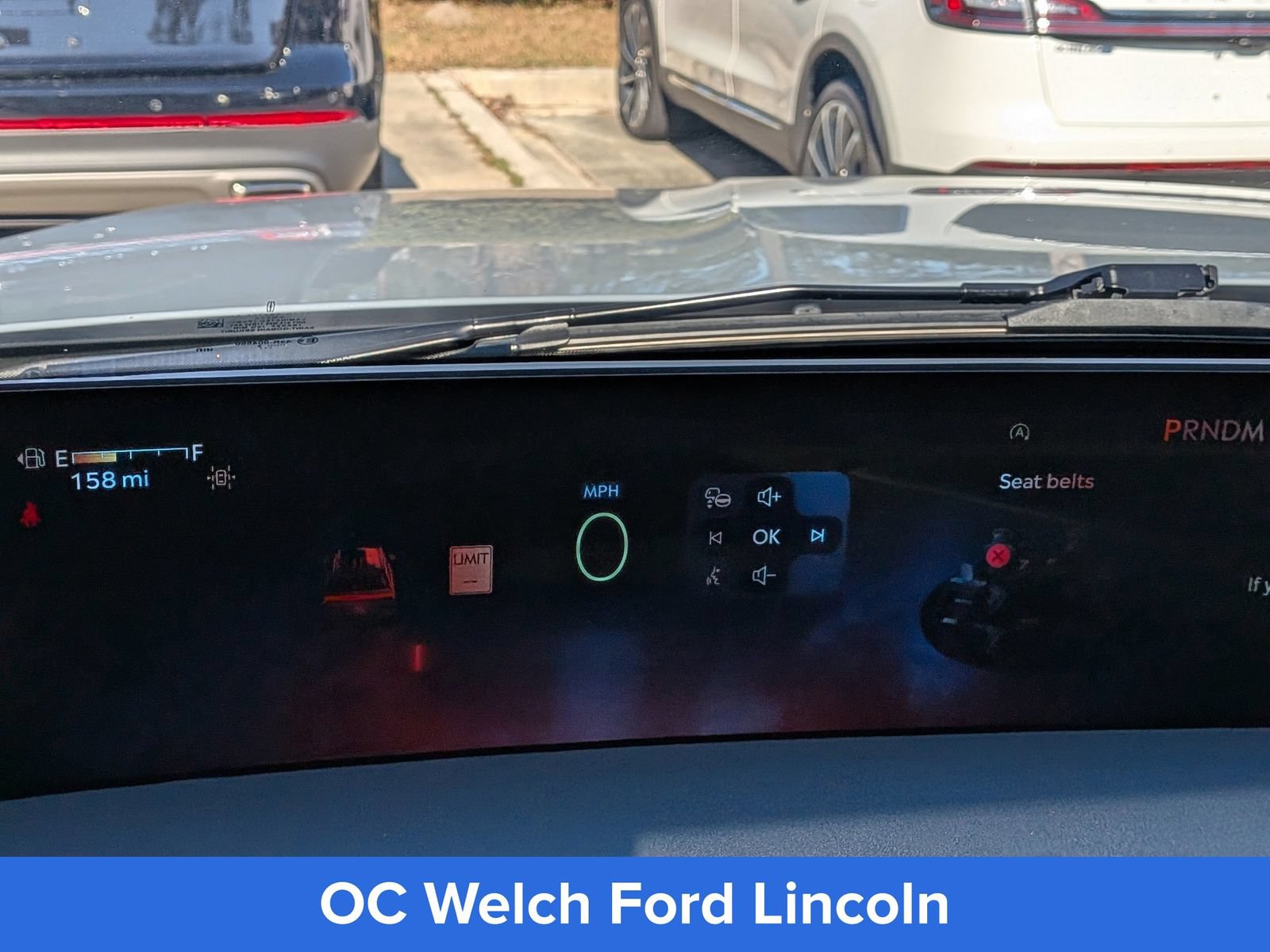Certified 2025 Lincoln Navigator Reserve AWD/4WD image 33