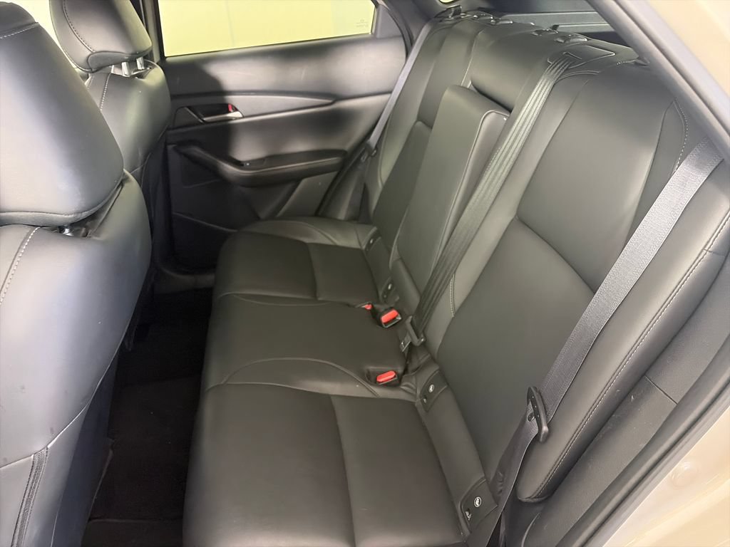 Used 2024 MAZDA CX-30 AWD 2.5 S w/ Select Sport Pkg image 13