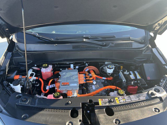 Used 2023 Chevrolet Bolt EUV Premier w/ Sun & Sound Package image 30