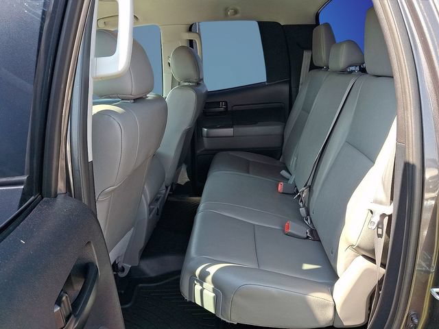 Used 2013 Toyota Tundra 2WD Double Cab w/ Tow Pkg image 6