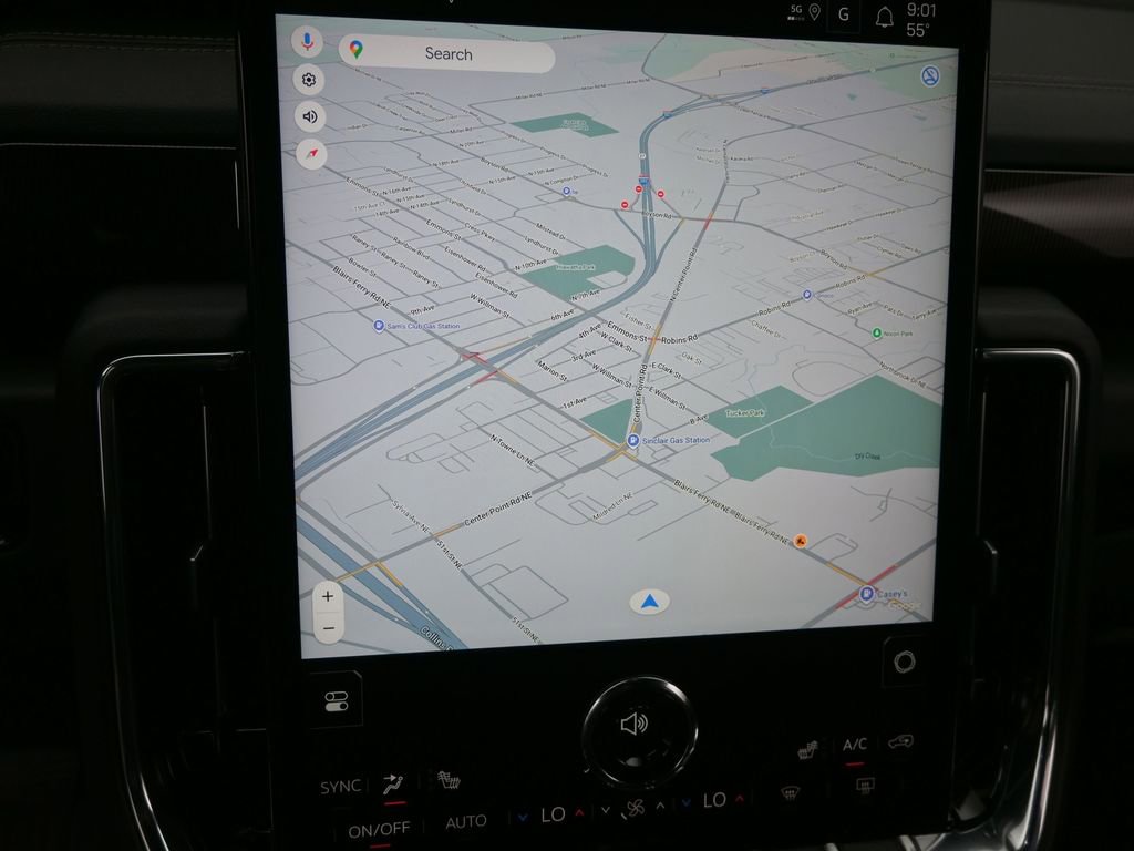 New 2026 GMC Yukon XL Elevation image 22