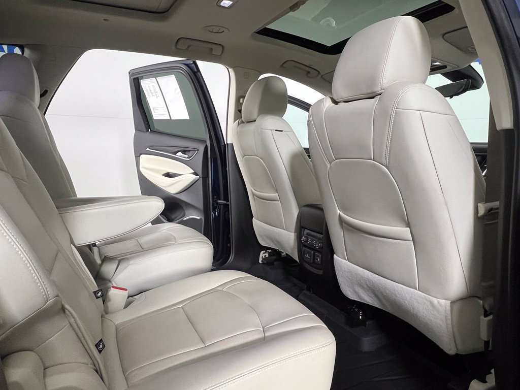 Certified 2023 Buick Enclave Premium w/ Experience Buick Package FWD image 13