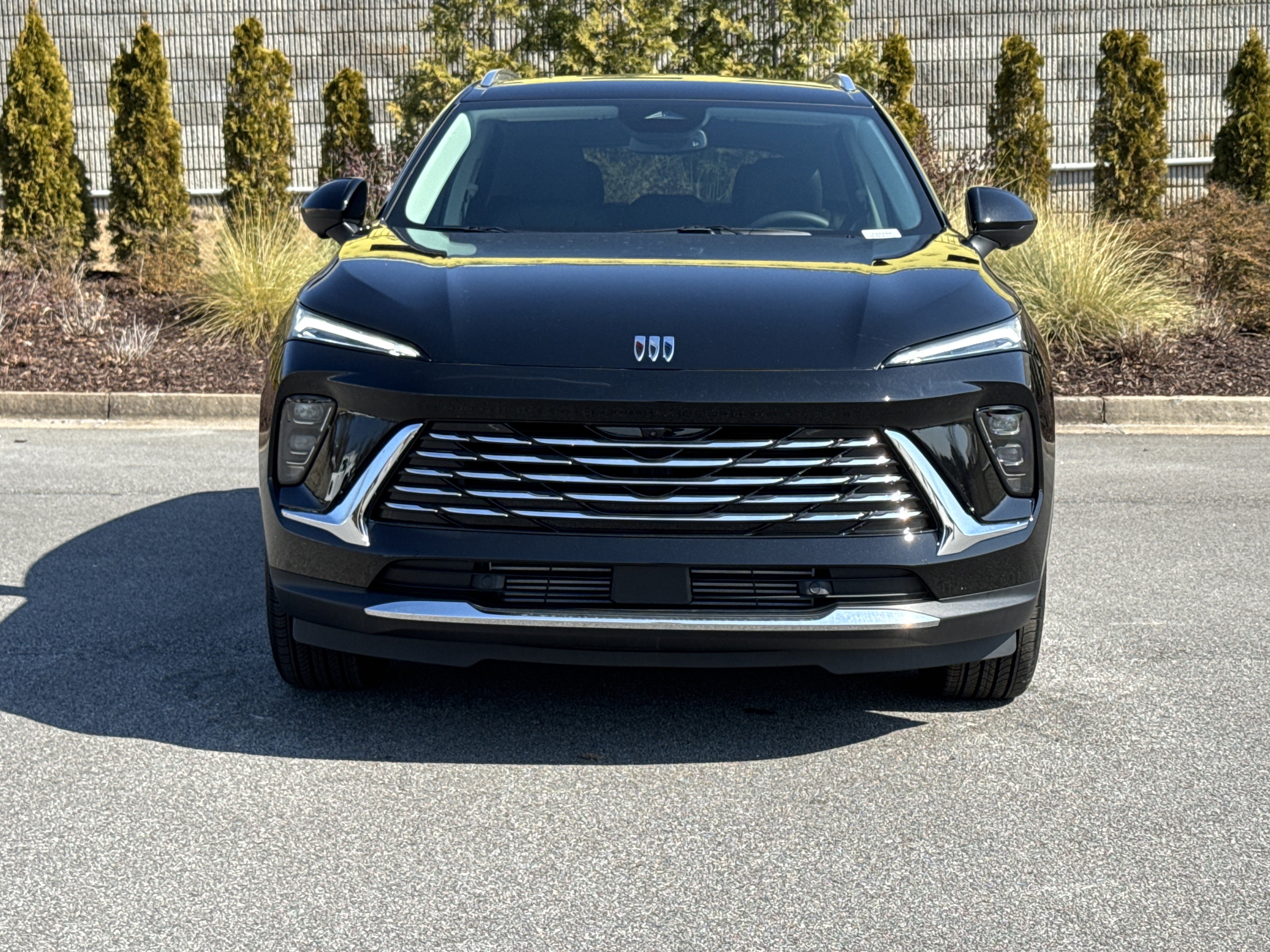 New 2026 Buick Envision Preferred image 3