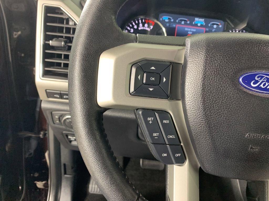 Used 2019 Ford F150 Lariat w/ Equipment Group 502A Luxury image 20