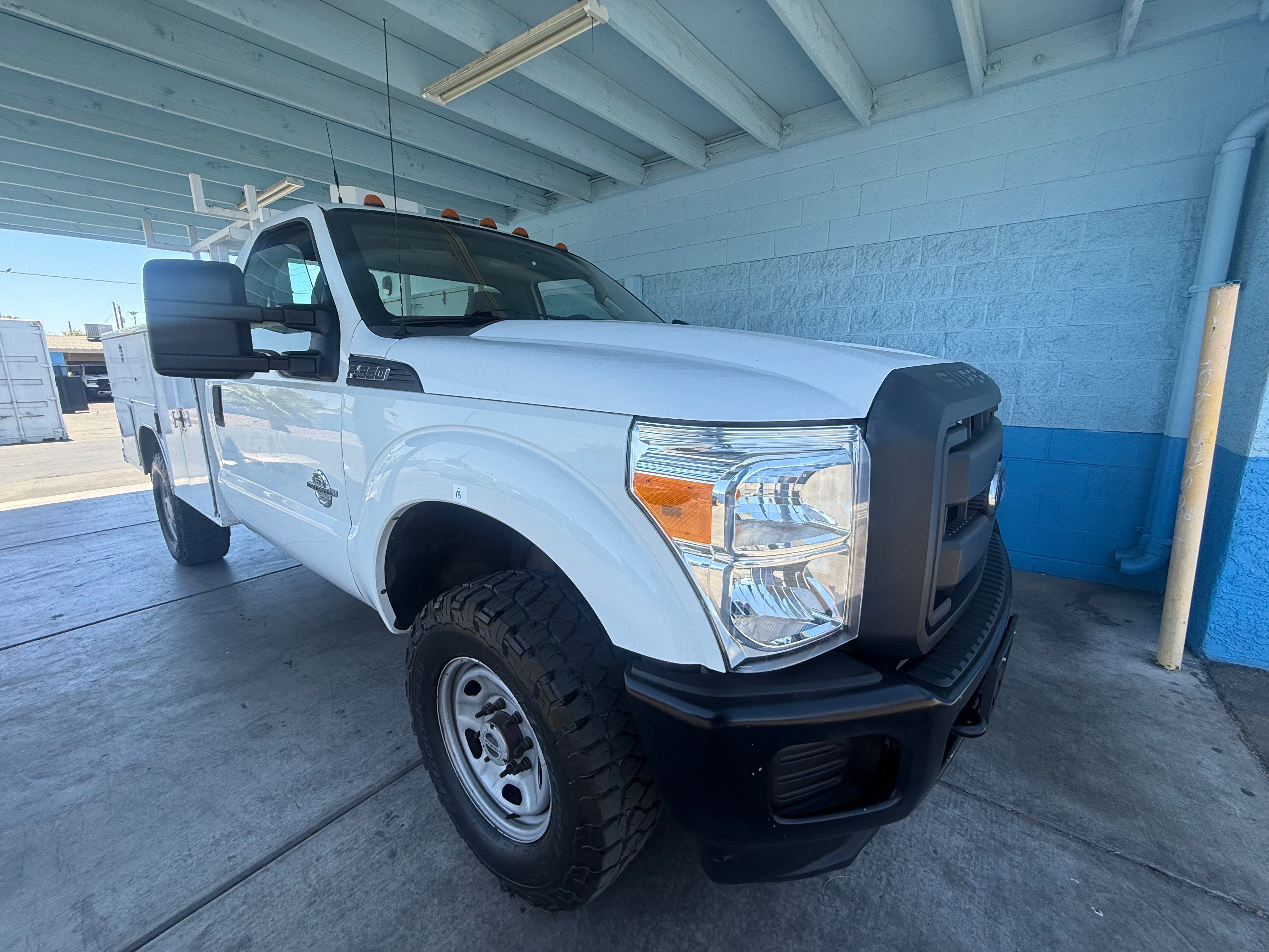 Used 2013 Ford F350 XL