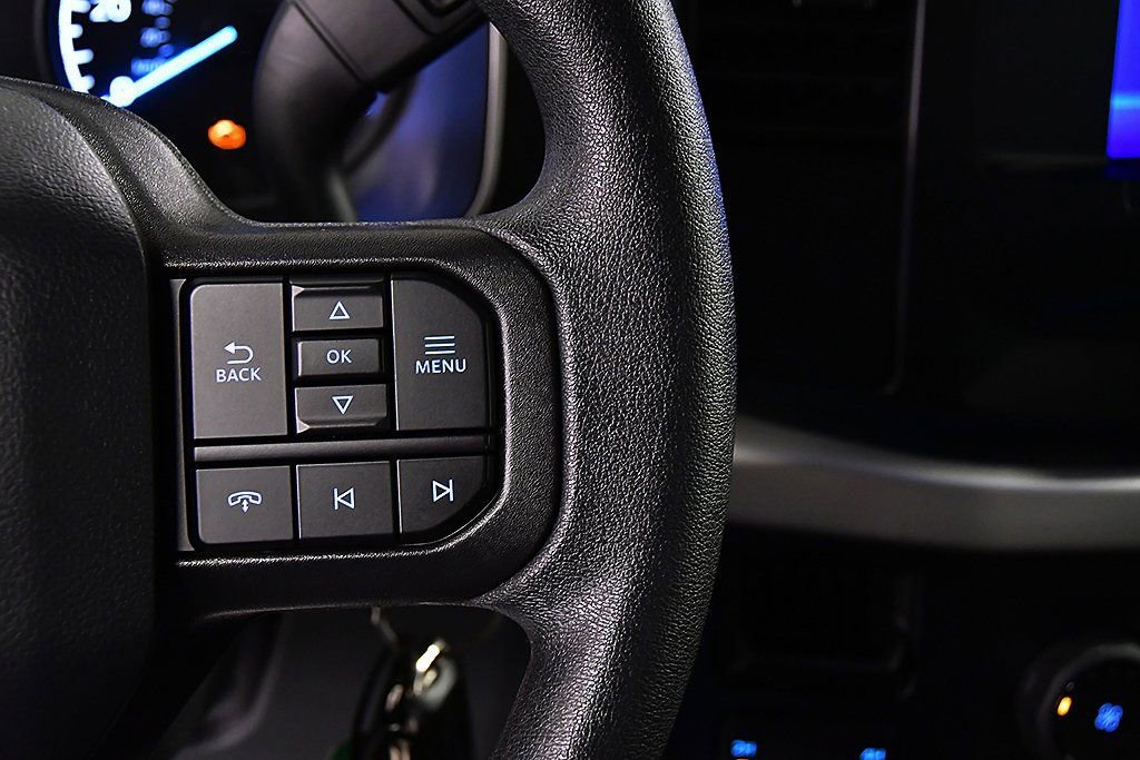 Used 2023 Ford F150 XLT image 23