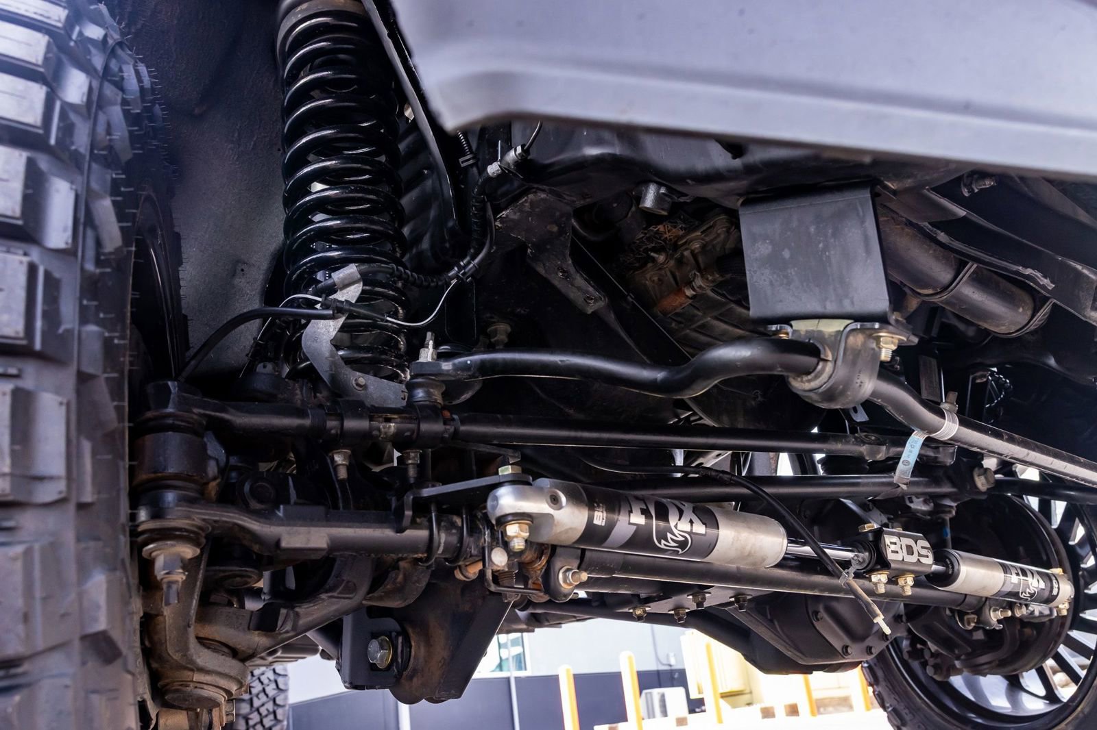 Used 2023 Ford F250 XLT w/ XLT Premium Package image 14