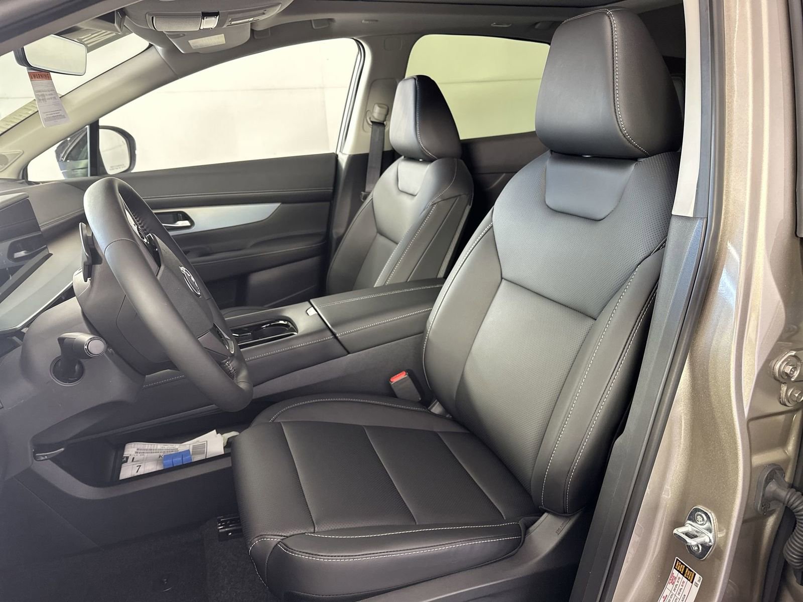 New 2026 Nissan Murano SL image 16