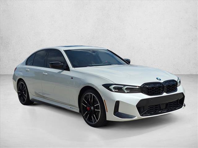 New 2026 BMW M340i w/ Premium Package RWD image 6