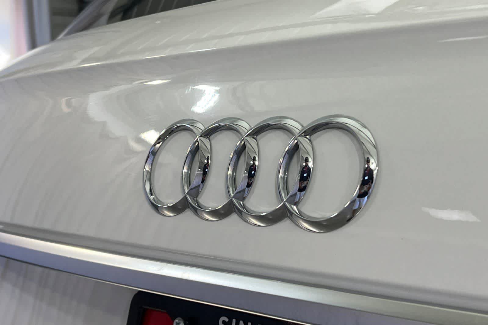 Used 2022 Audi Q5 2.0T Premium Plus AWD/4WD image 17