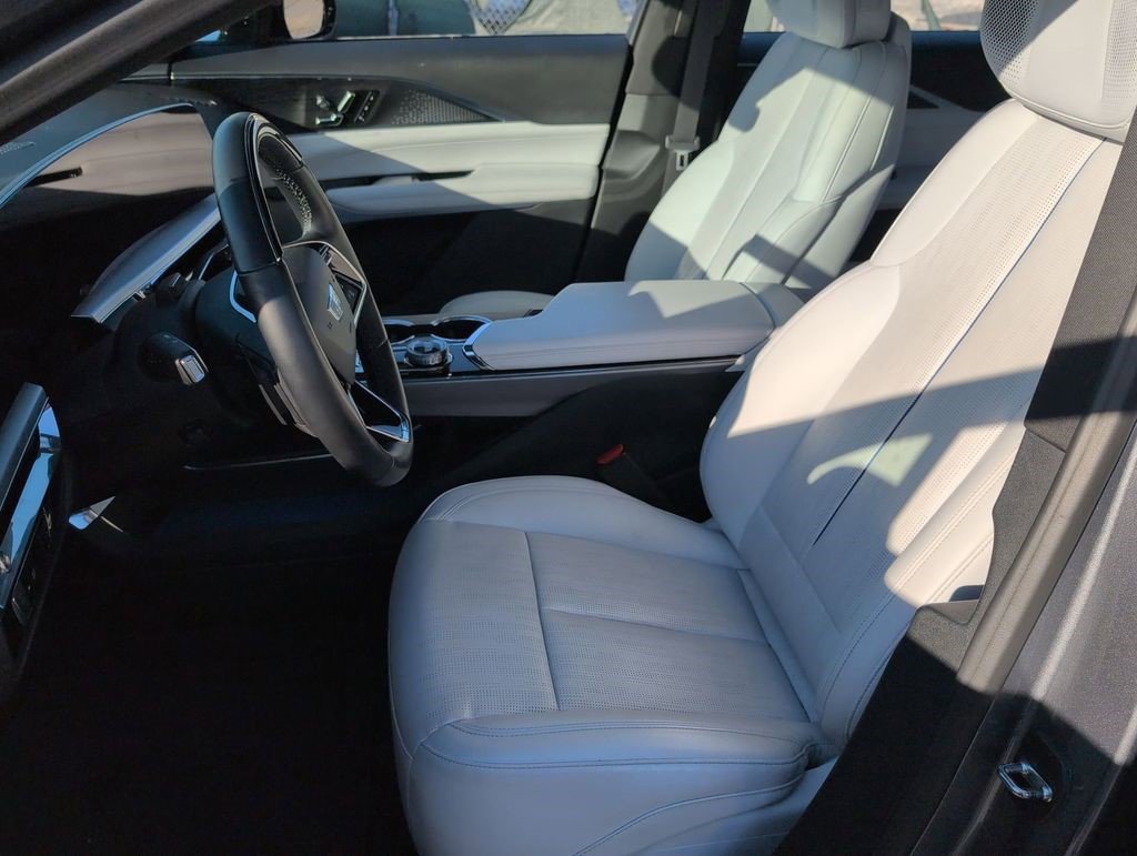 Certified 2023 Cadillac Lyriq 2WD image 17
