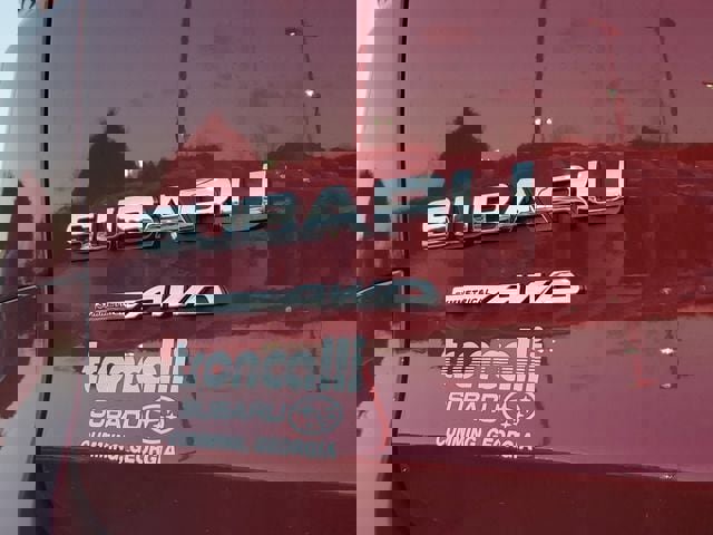 New 2026 Subaru Ascent Touring image 8