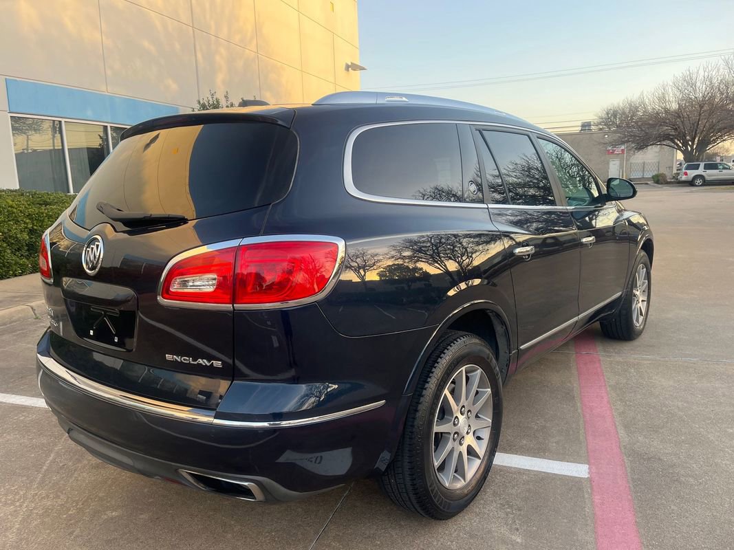 Used 2016 Buick Enclave Convenience image 9