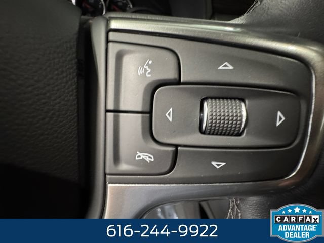 Used 2021 Chevrolet Tahoe Z71 AWD/4WD image 18