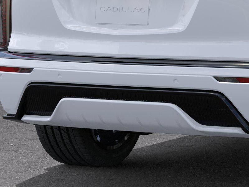 New 2026 Cadillac Vistiq Luxury w/ LPO, Floor Liner Package AWD/4WD image 14