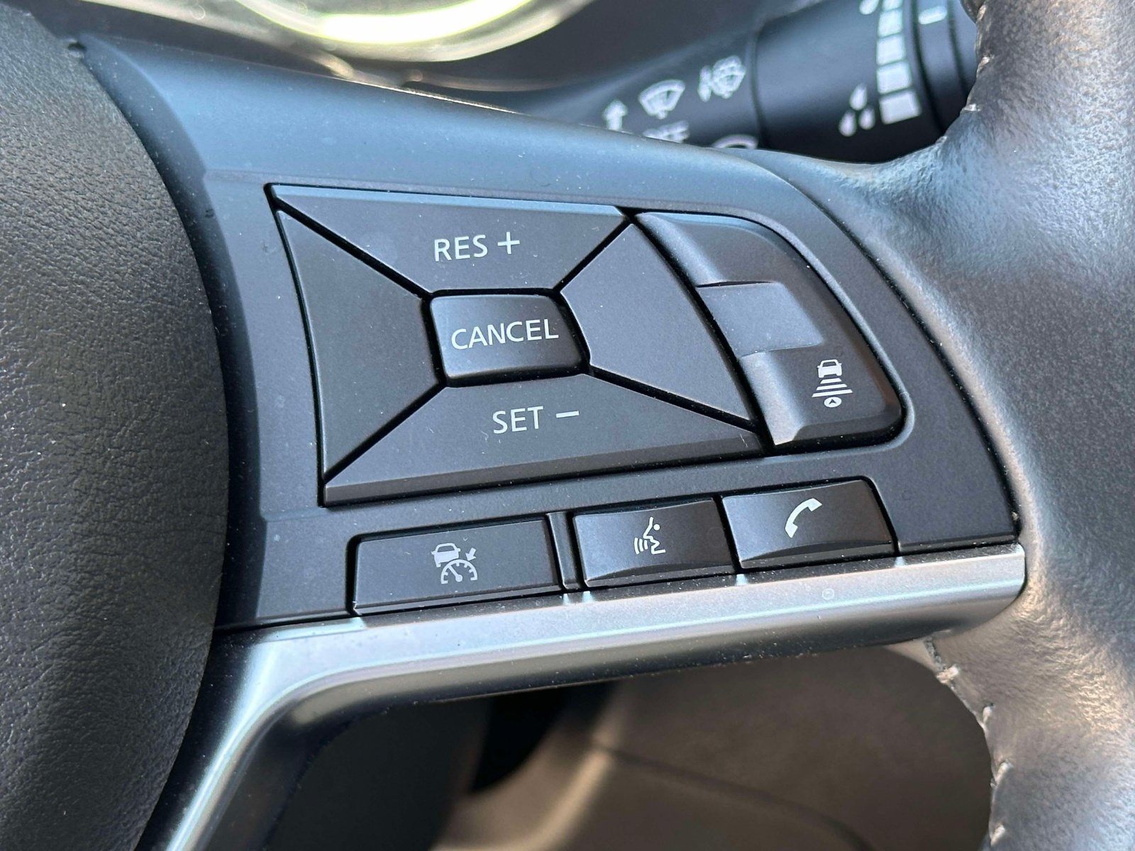 Used 2023 Nissan Sentra SV w/ All-Weather Package FWD image 19