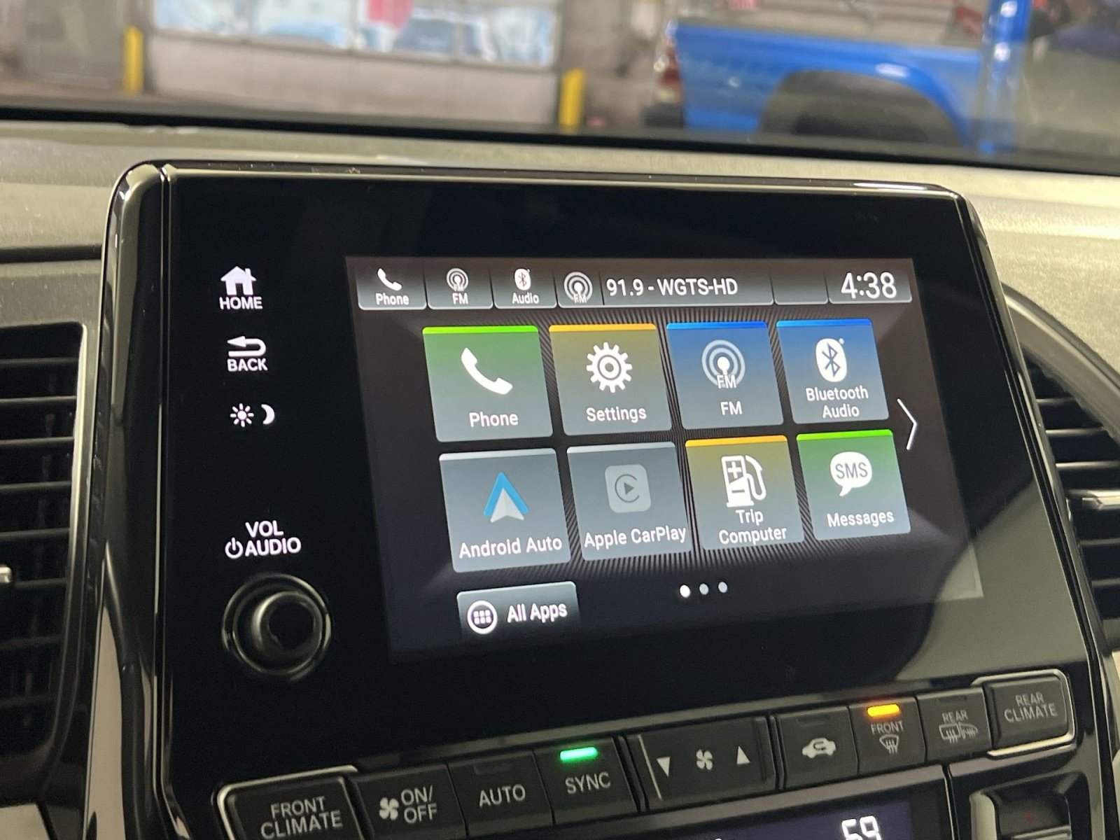 Used 2019 Honda Odyssey EX-L image 20