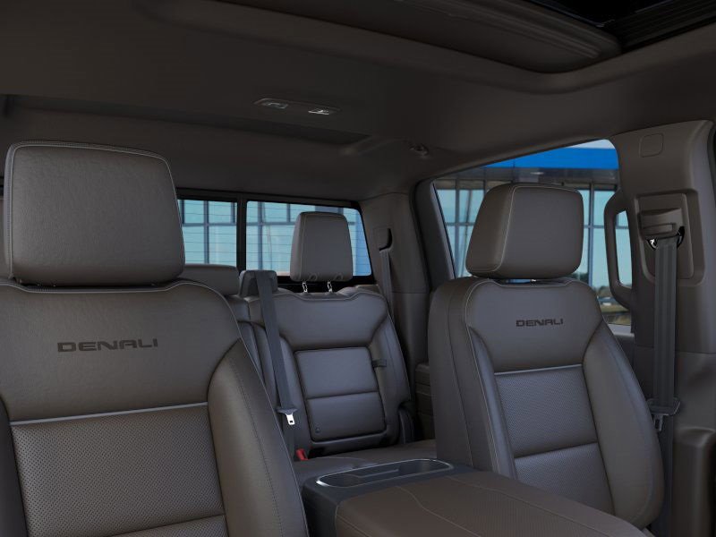 New 2026 GMC Sierra 1500 Denali image 24
