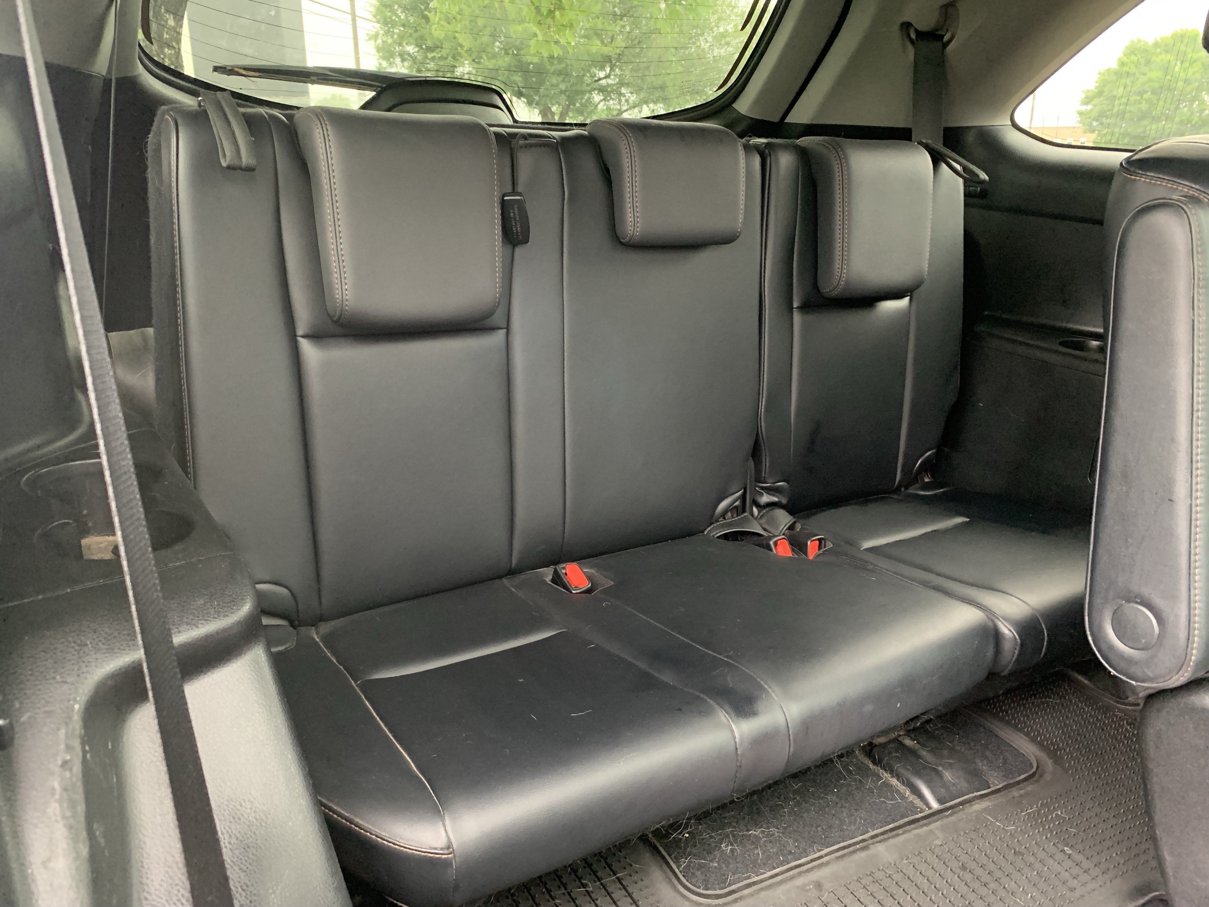 Used 2015 Toyota Highlander Limited Platinum AWD/4WD image 32