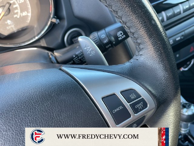Used 2013 Mitsubishi Outlander Sport SE FWD image 33